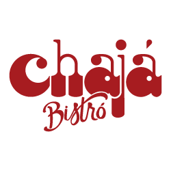 chajá bistró logo