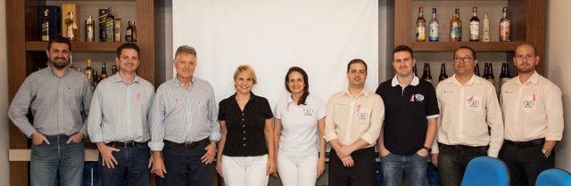 SURPLUS Brasil y Grupo Água Doce