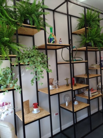 Inauguración de Sterna Café Campinas 2018